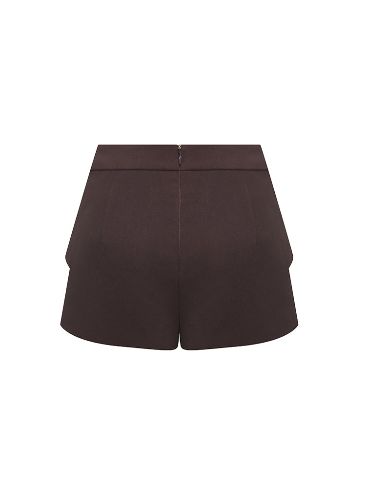 Retro Modern Shorts