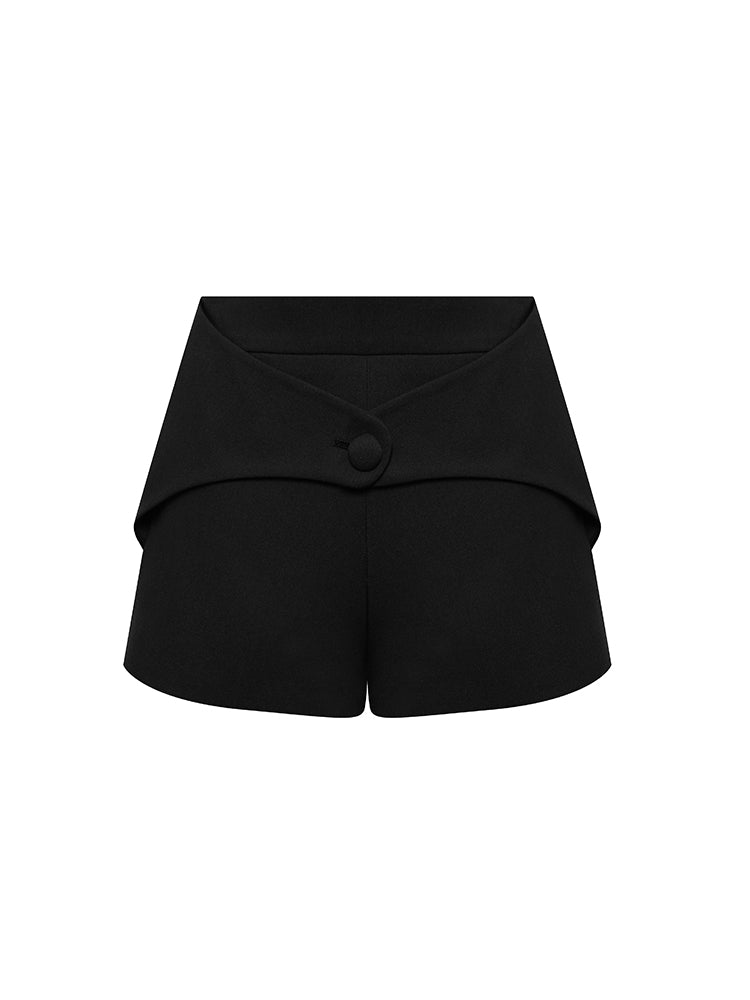 Retro Modern Shorts