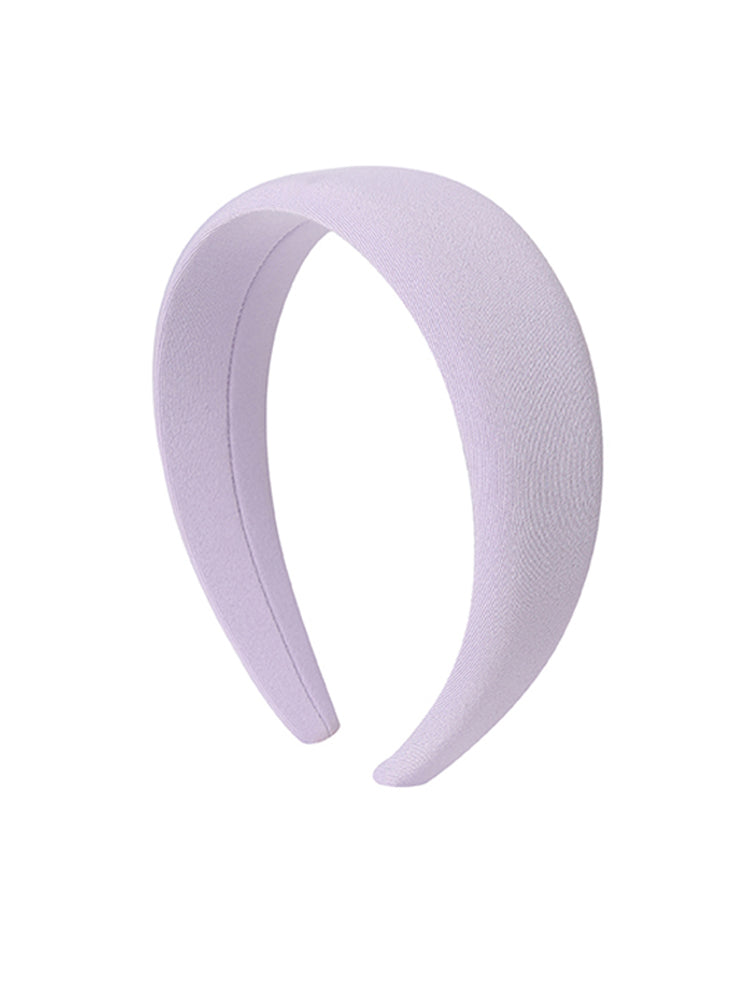 Sweet Vintage Handmade Wide Hair Bands