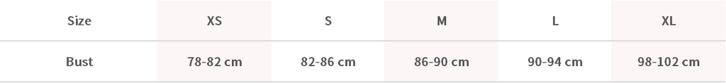 Size Chart Image