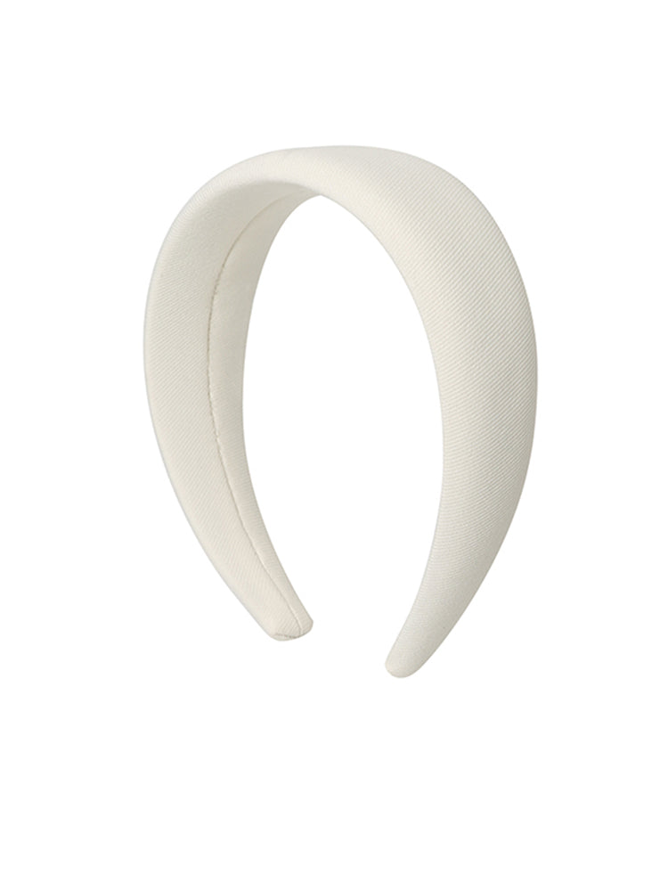 Sweet Vintage Handmade Wide Hair Bands